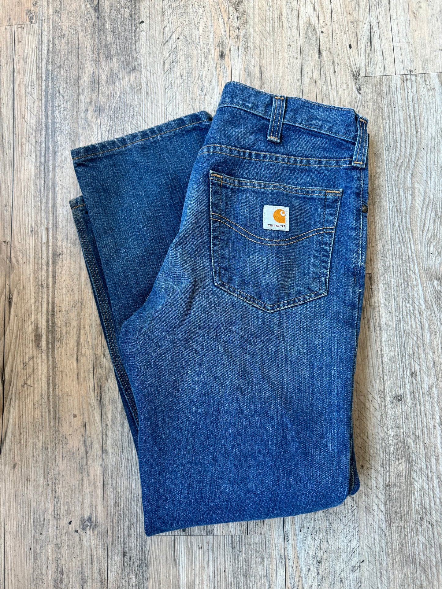 Carhartt Jeans Size 33