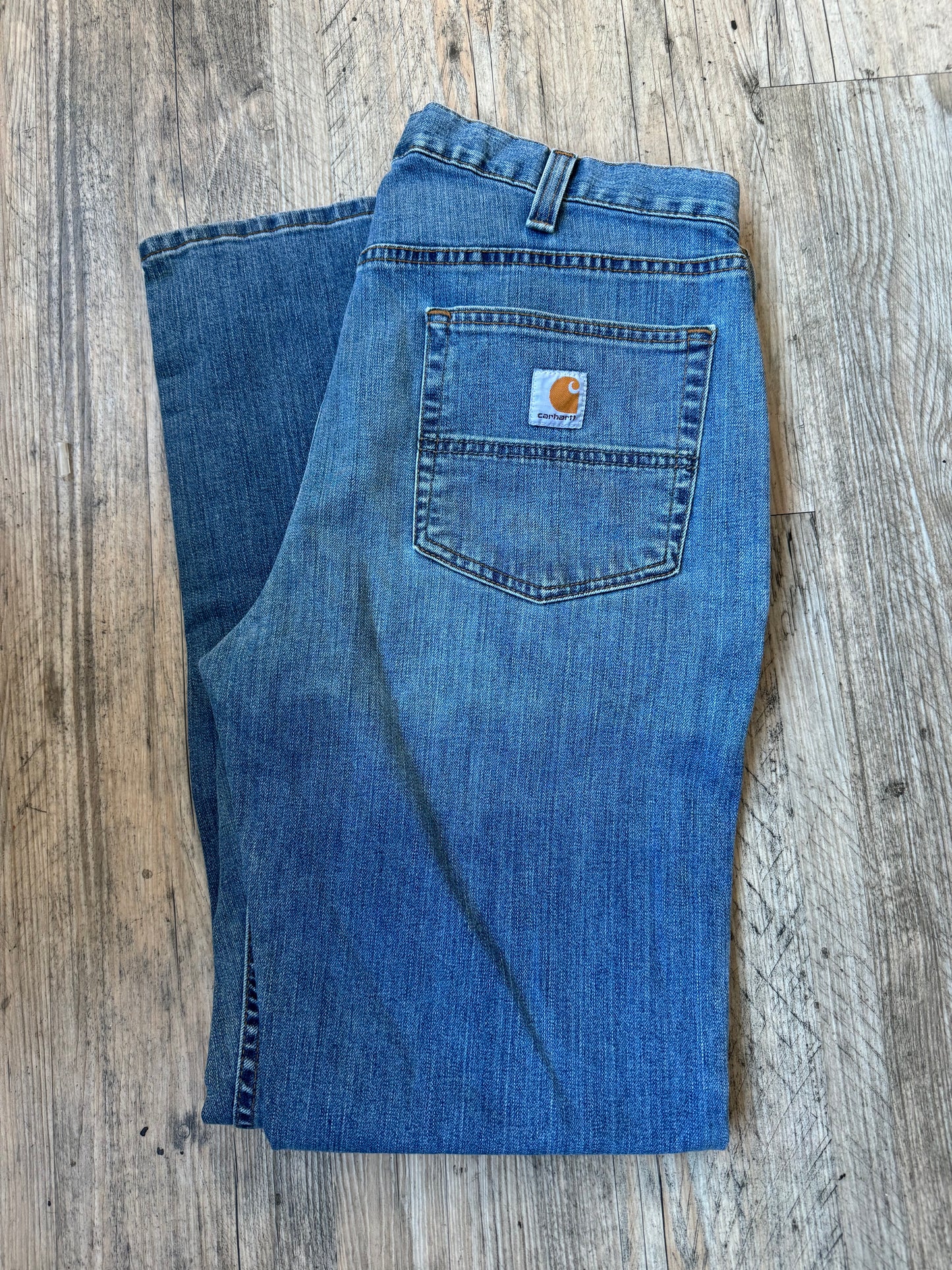 Carhartt Jeans Size 34