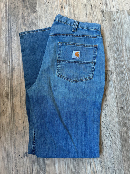 Carhartt Jeans Size 34