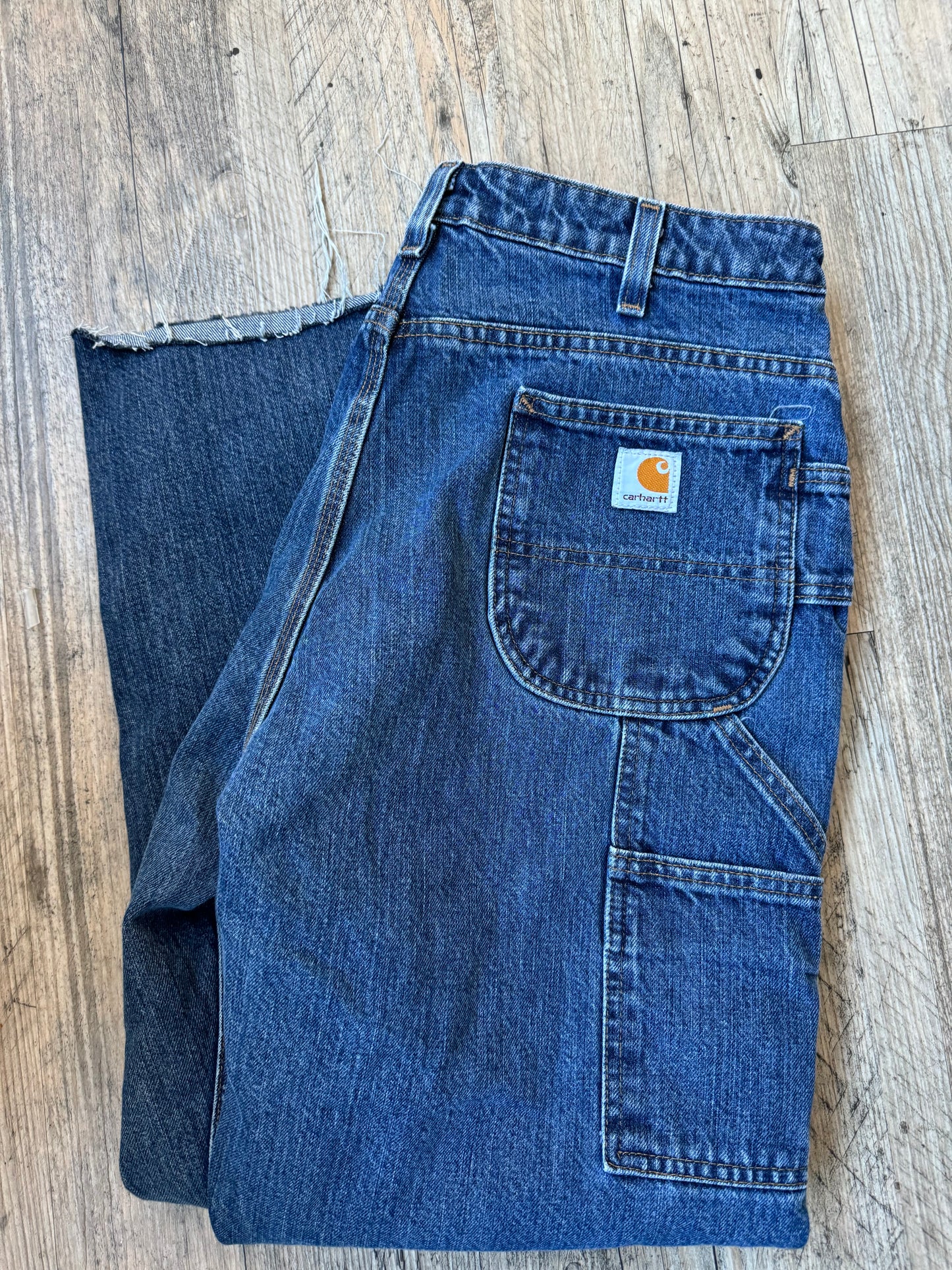 Carhartt Jeans size 32