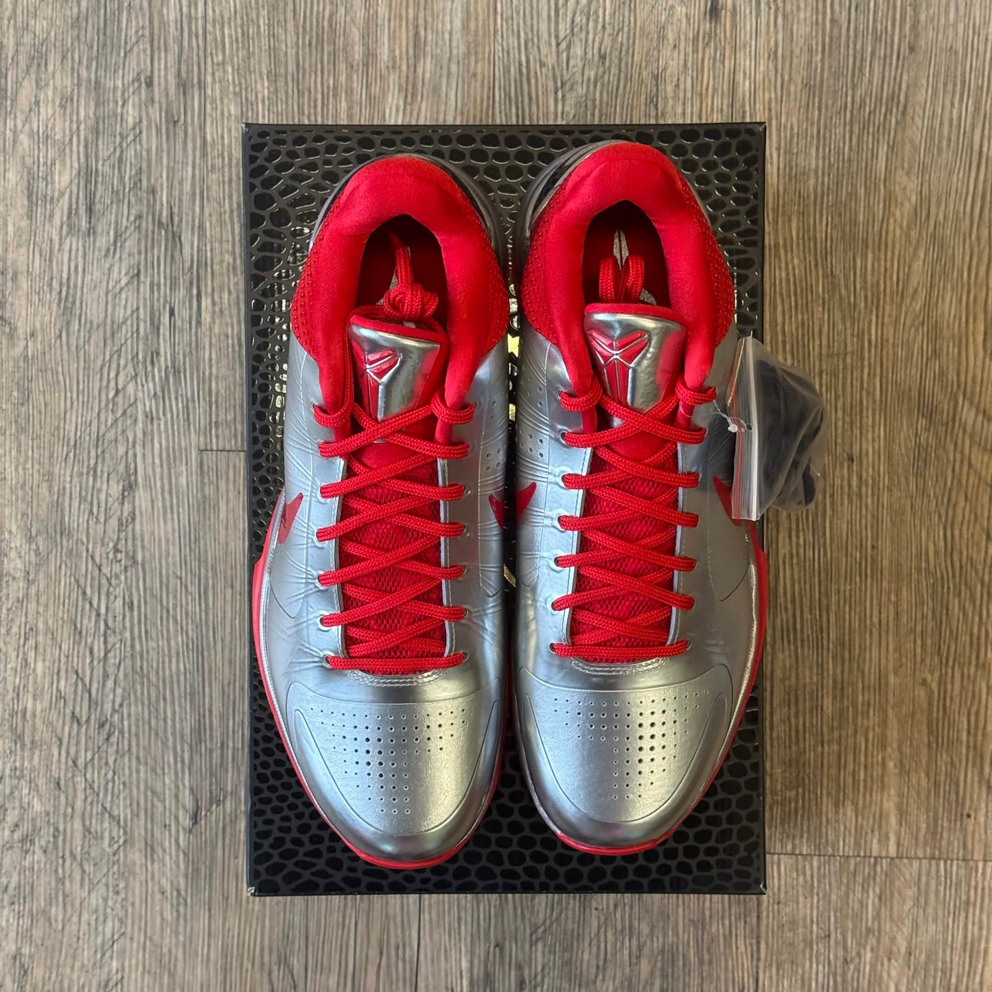 Nike Kobe 5 Protro Caitlin Clark Rookie of the Year