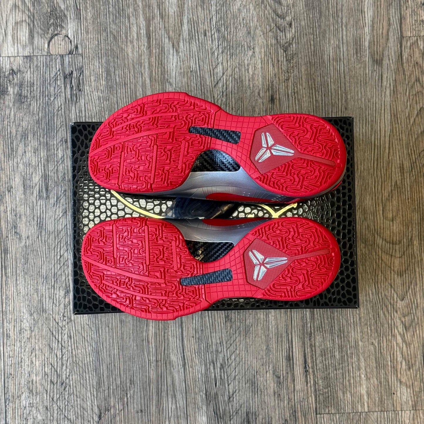 Nike Kobe 5 Protro Caitlin Clark Rookie of the Year