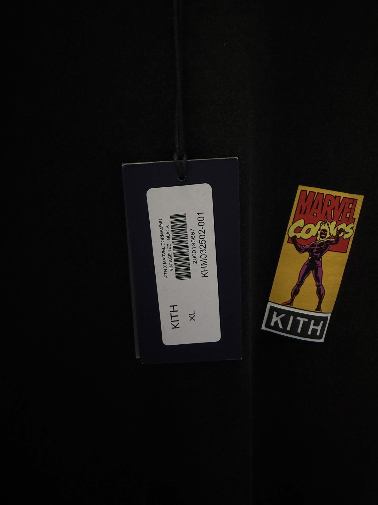 Marvel | Kith Dormammu Vintage Tee