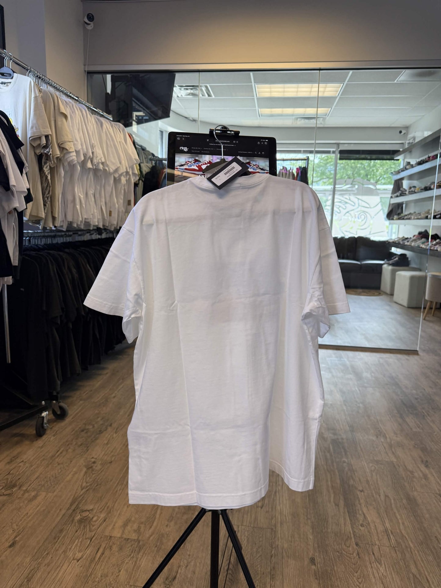 Kith West Hollywood Tee