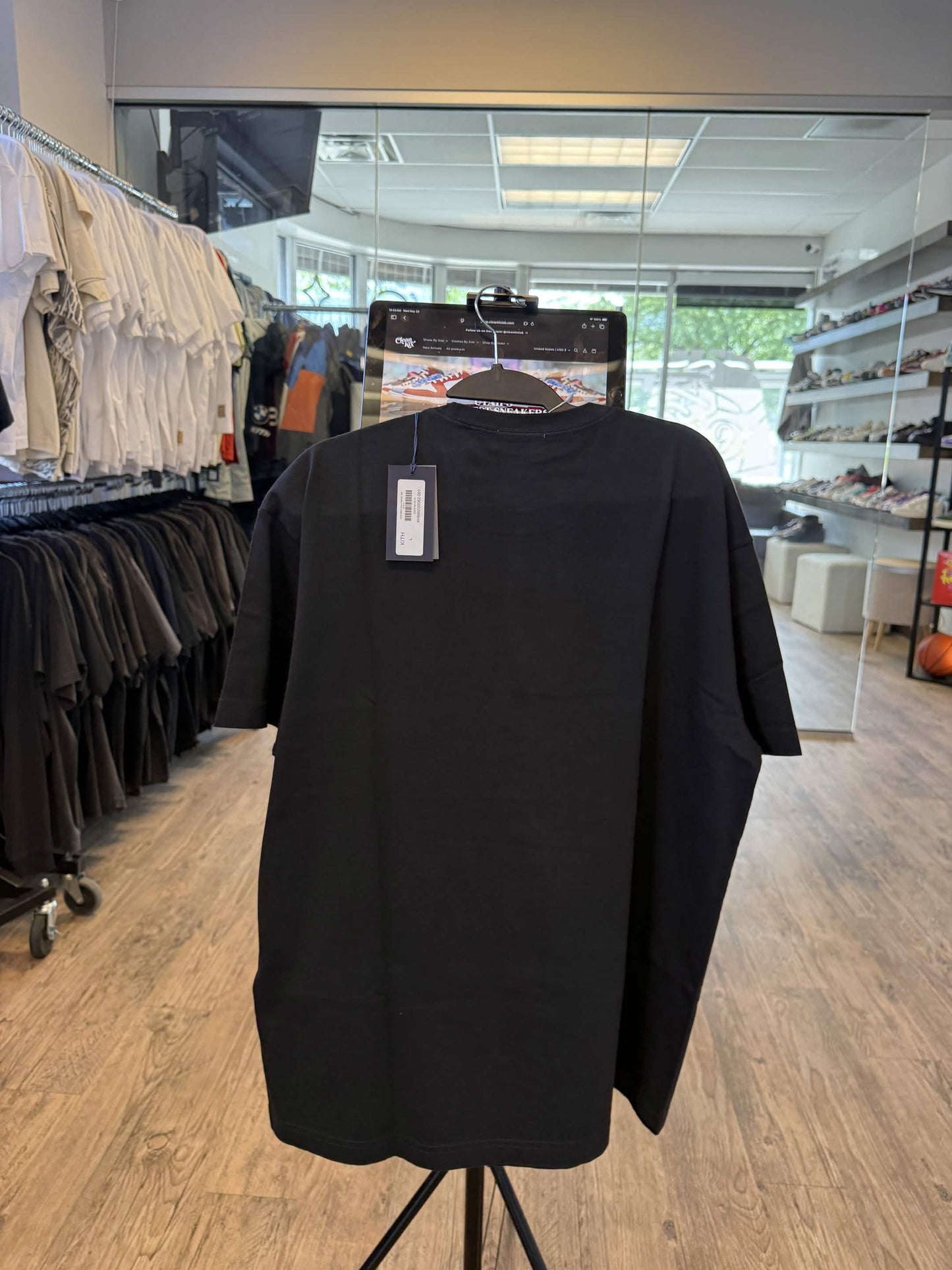 Kith West Hollywood Tee