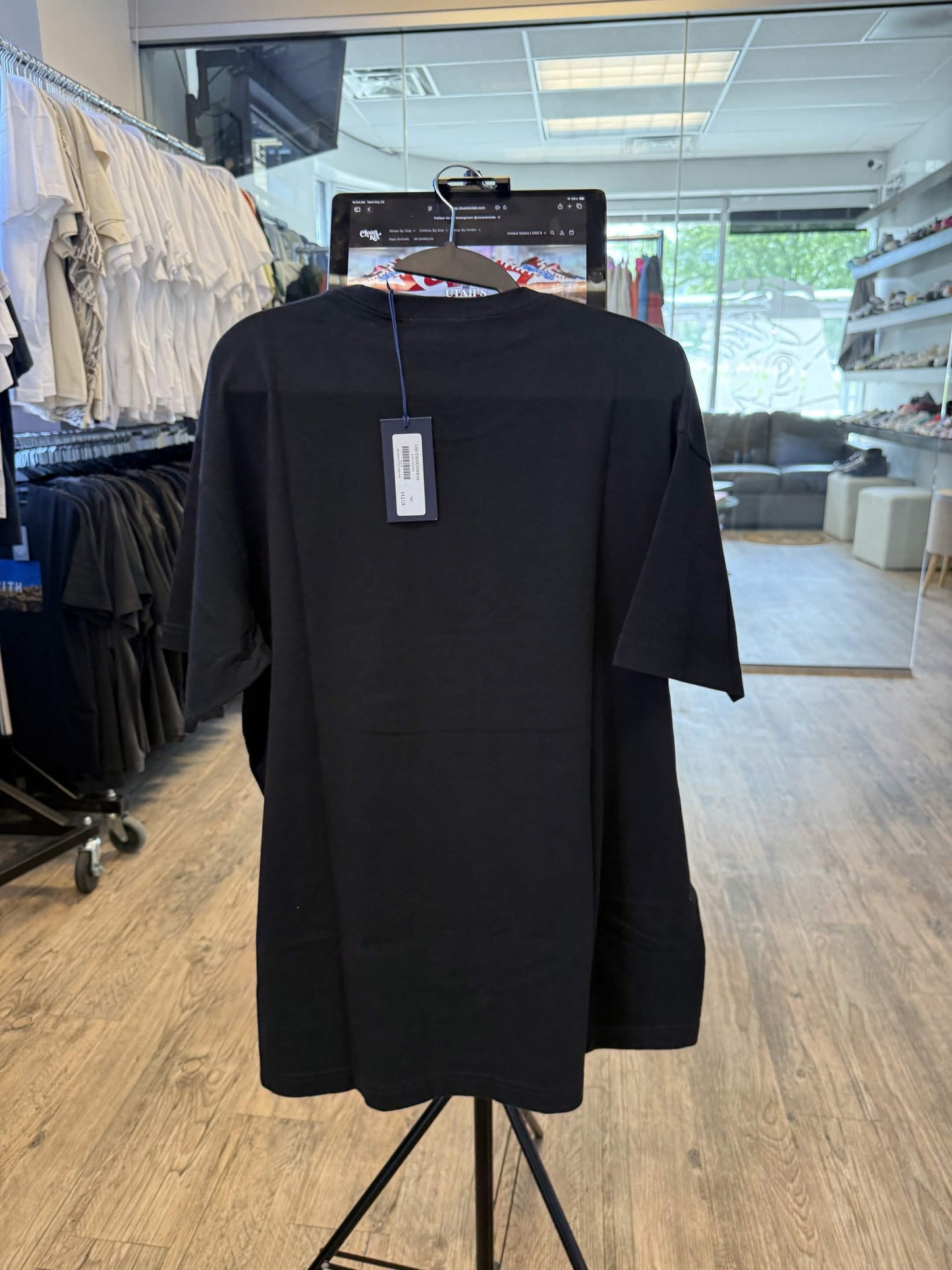 Kith West Hollywood Tee