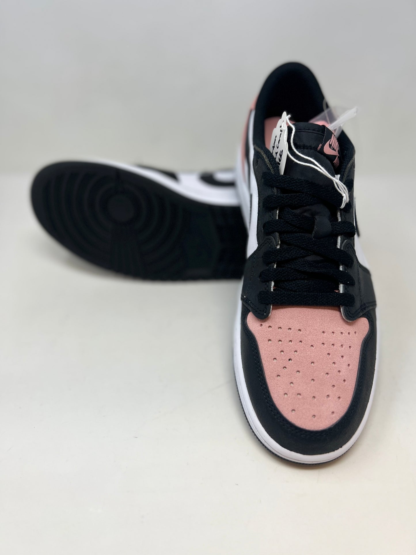 Nike Air Jordan 1 Low OG 'Bleached Coral'