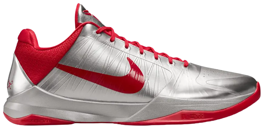 Nike Kobe 5 Protro Caitlin Clark Rookie of the Year