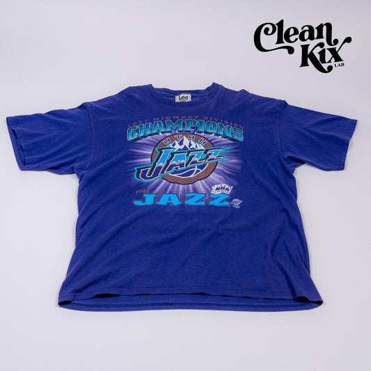 Jazz 1997 Midwest Champions