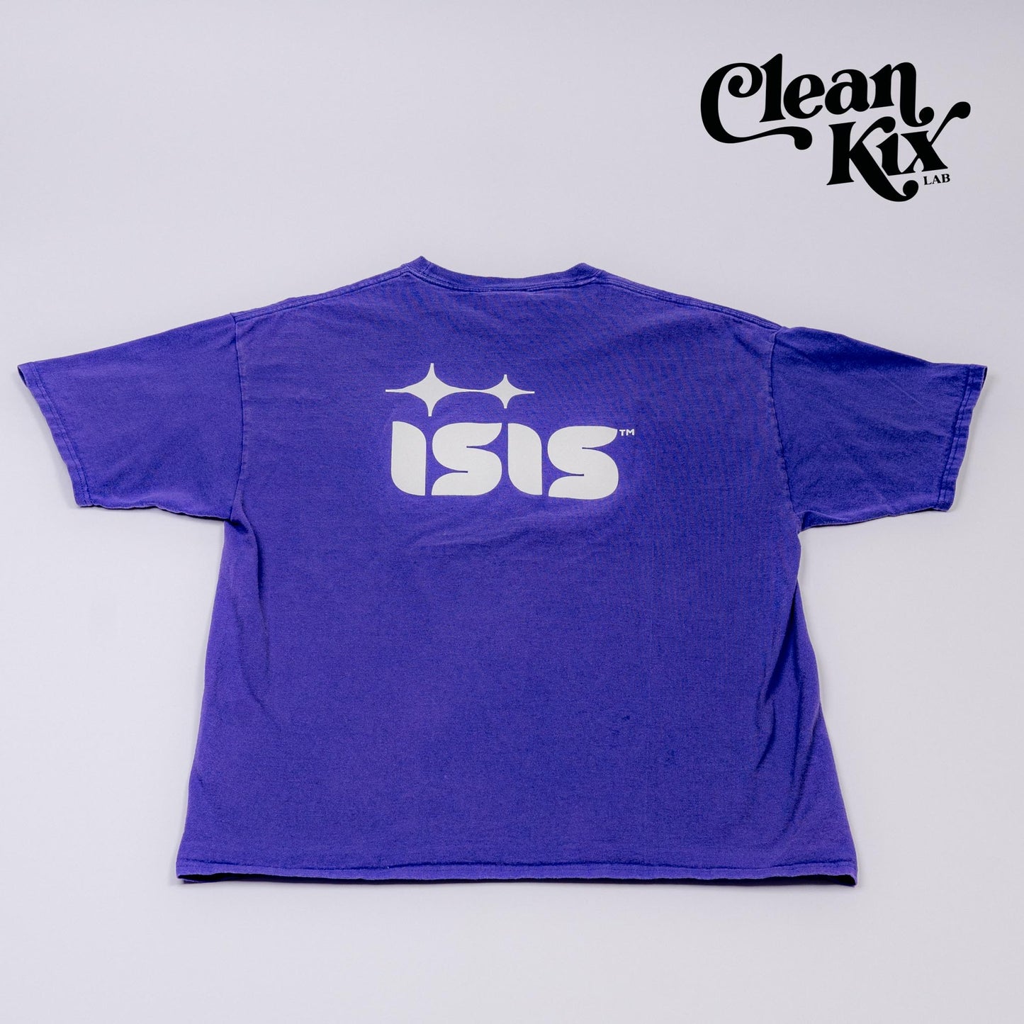 Jazz Isis
