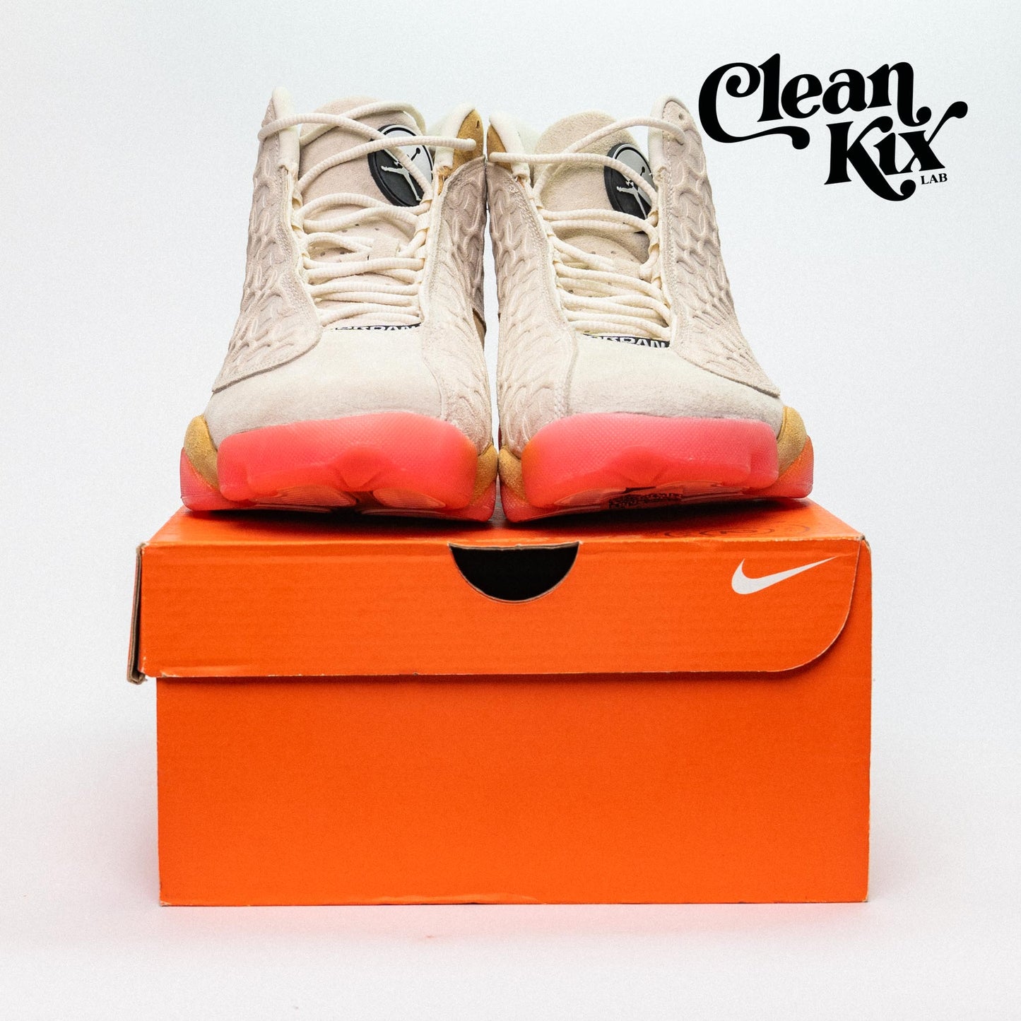 Jordan 13 Retro Chinese New Year (2020)