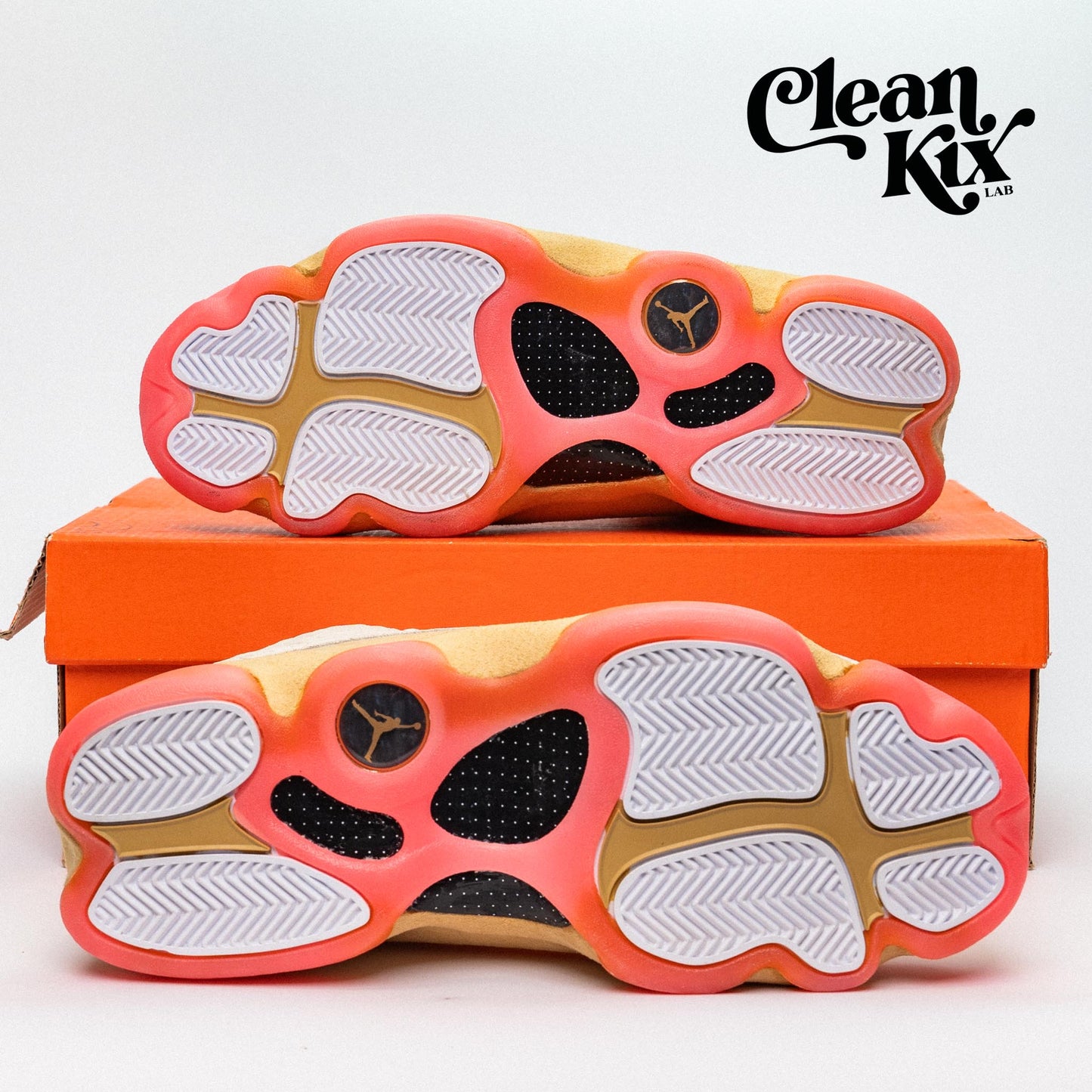 Jordan 13 Retro Chinese New Year (2020)