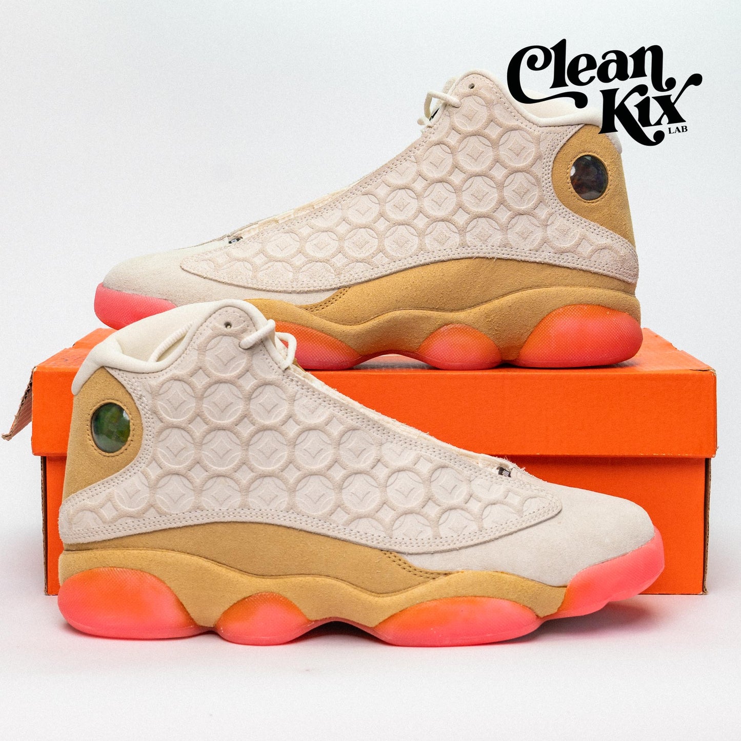 Jordan 13 Retro Chinese New Year (2020)