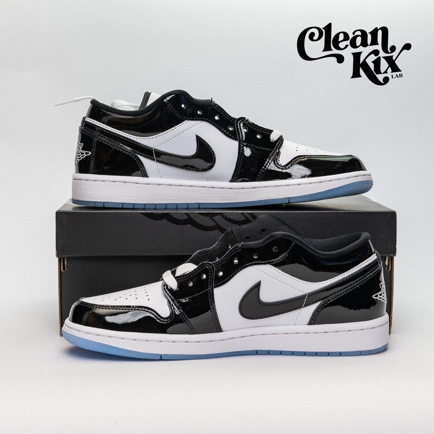 Jordan 1 Low SE Concord