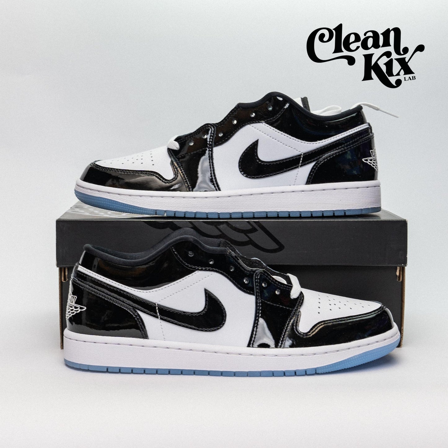 Jordan 1 Low SE Concord