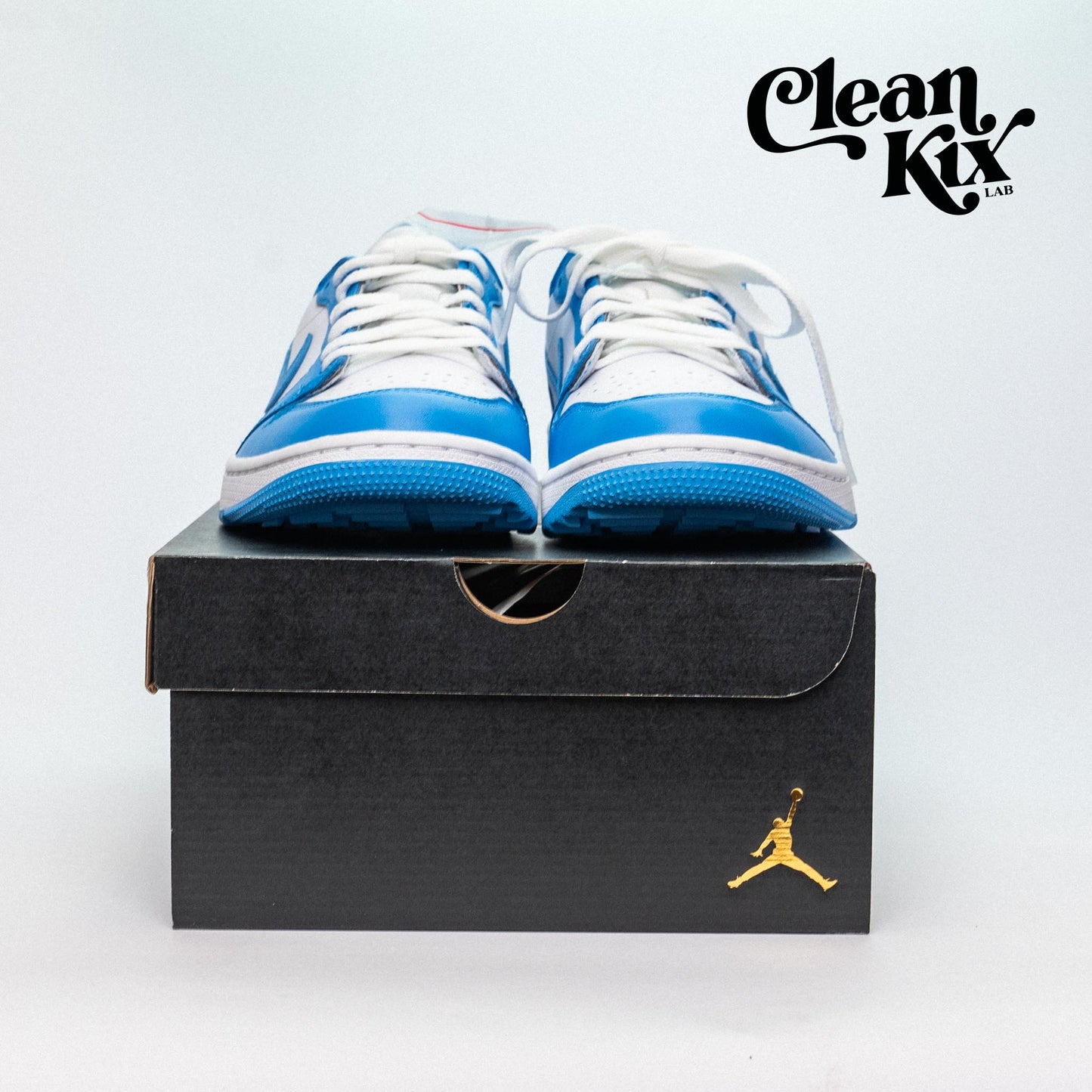 Jordan 1 Retro Low Golf UNC