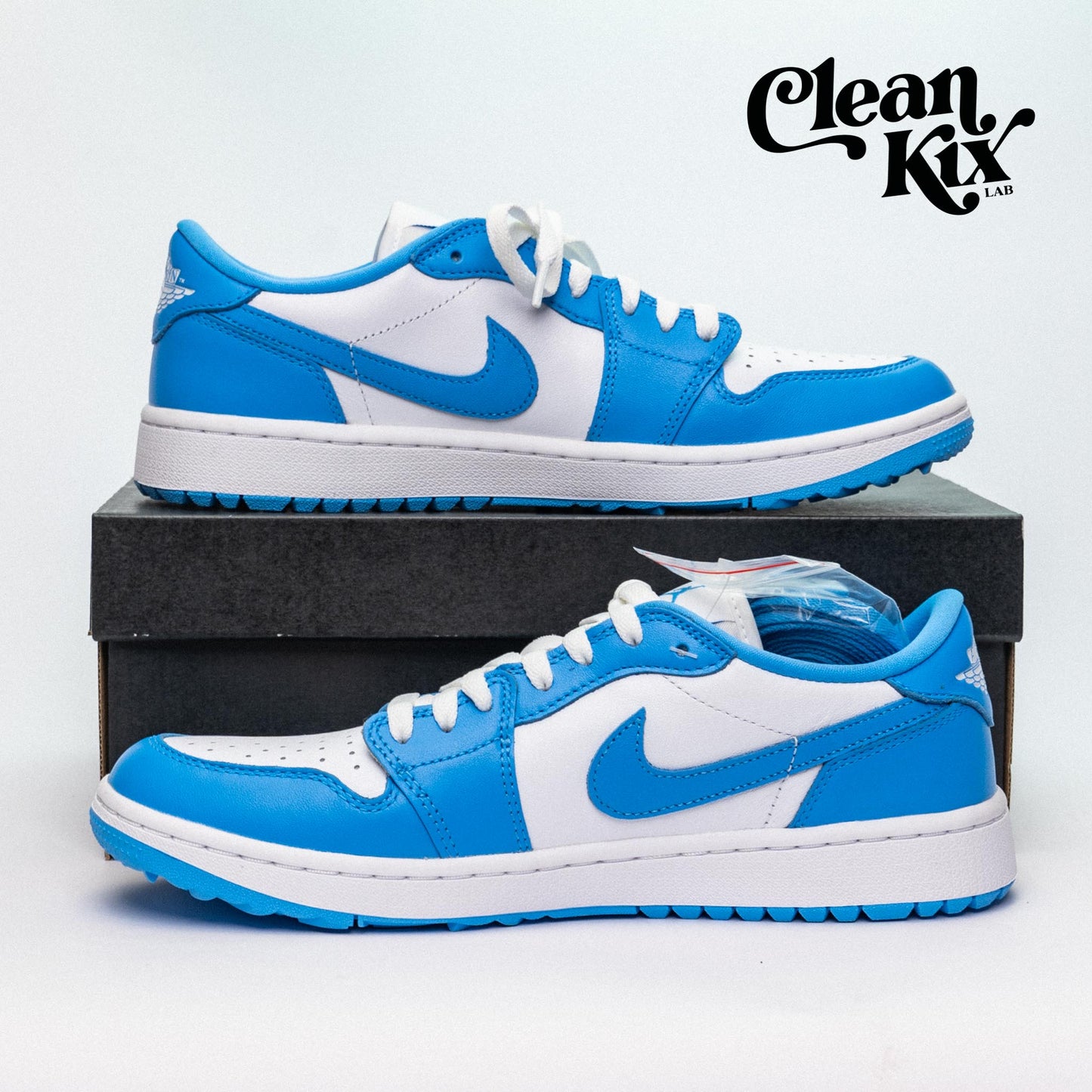 Jordan 1 Retro Low Golf UNC