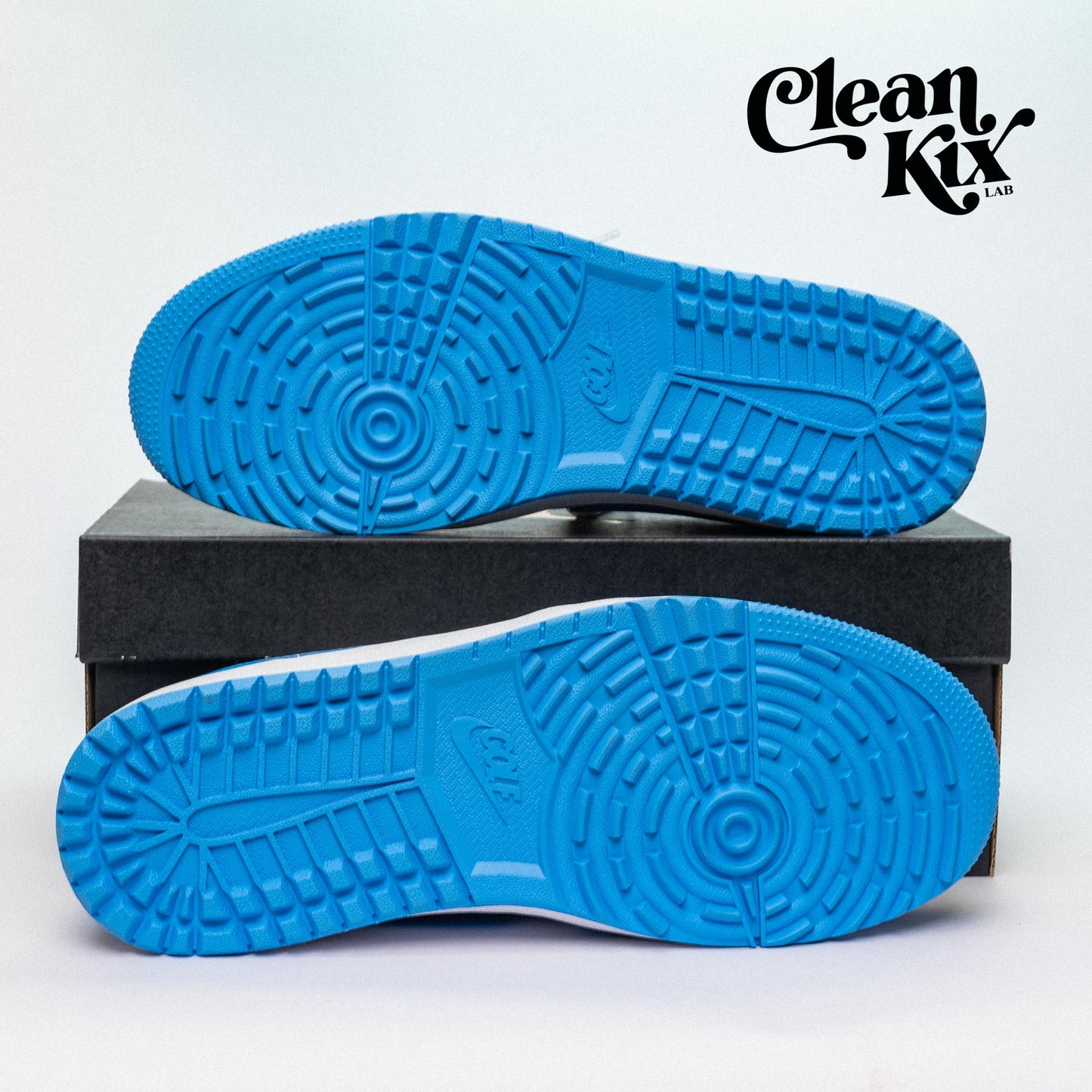 Jordan 1 Retro Low Golf UNC