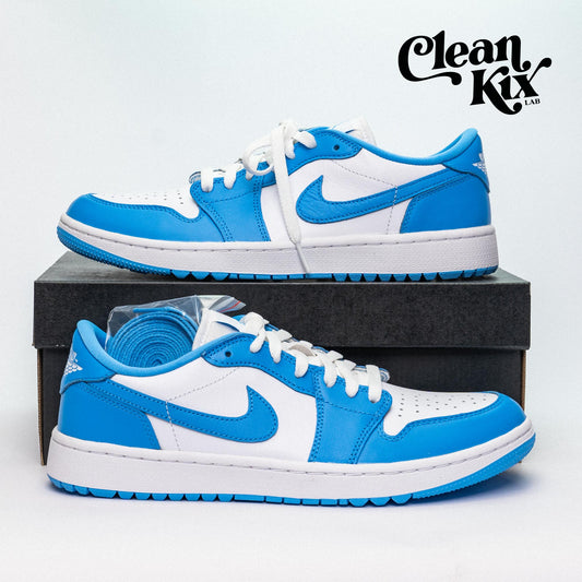 Jordan 1 Retro Low Golf UNC