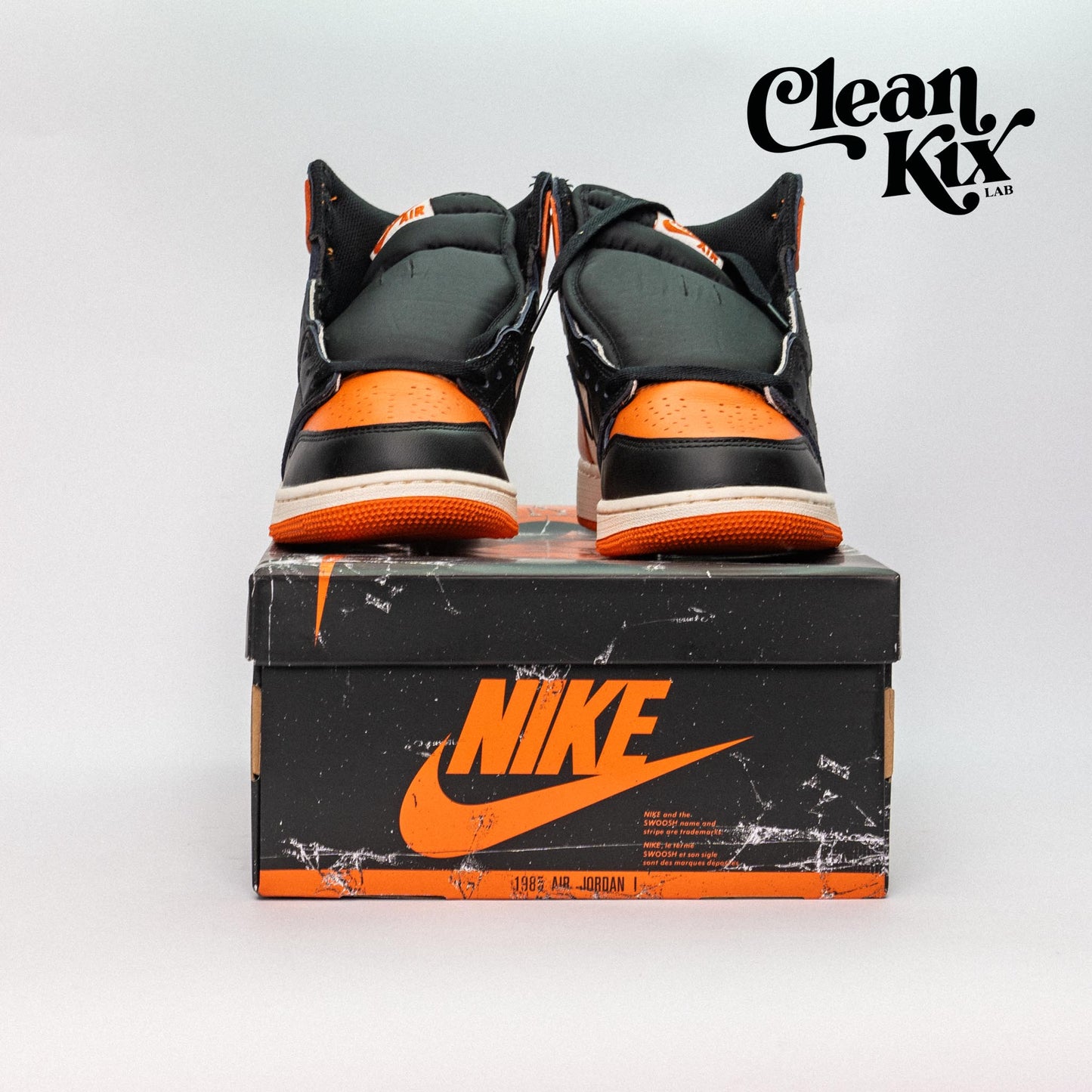 Jordan 1 Retro High OG Shattered Backboard (2025)