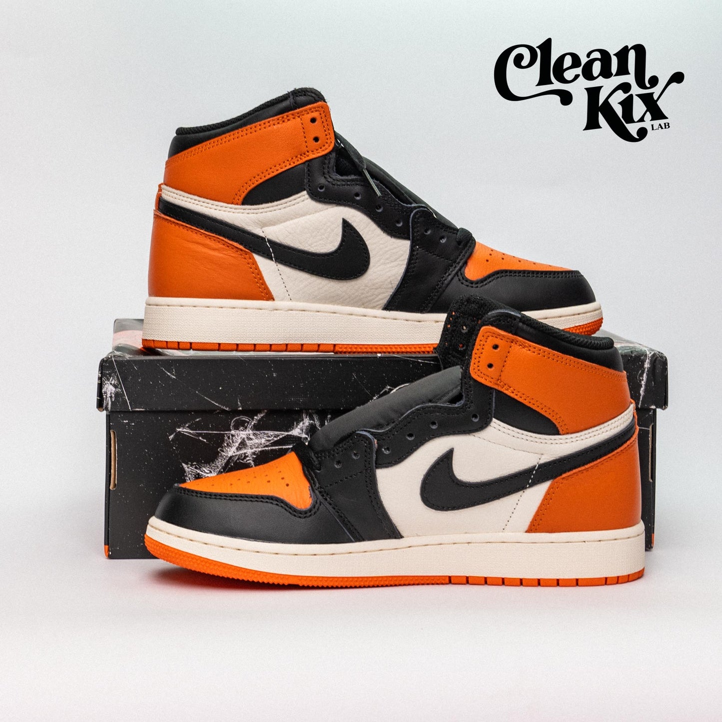 Jordan 1 Retro High OG Shattered Backboard (2025)