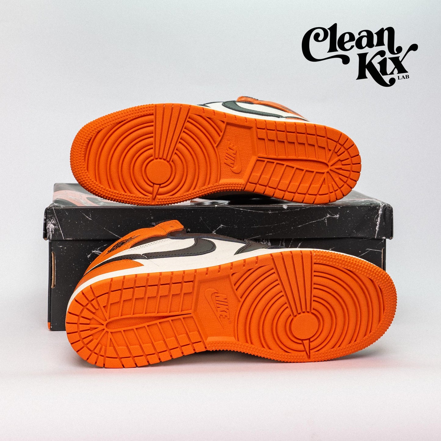 Jordan 1 Retro High OG Shattered Backboard (2025)