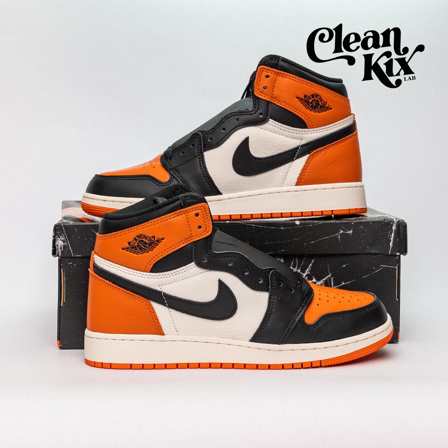 Jordan 1 Retro High OG Shattered Backboard (2025)