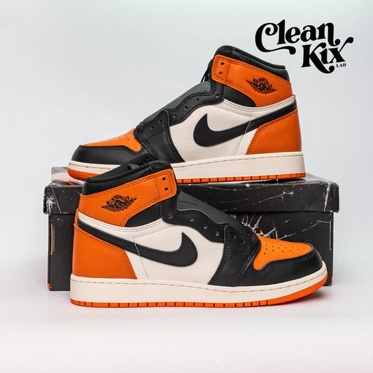 Jordan 1 Retro High OG Shattered Backboard (2025)