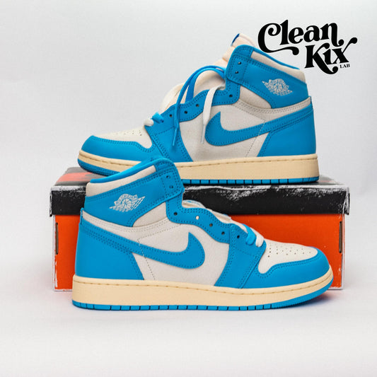 Jordan 1 Retro High OG UNC Reimagined (GS)