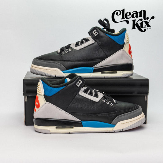 Jordan 3 Retro OG Rare Air