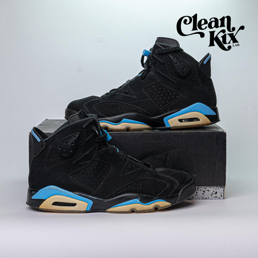 Jordan 6 Retro UNC (Pre-Owned)