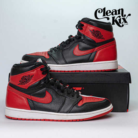 Jordan 1 OG NRG (Pre-Owned) (Replacement Box)