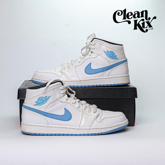 Jordan 1 Retro Legend Blue (Pre-Owned)
