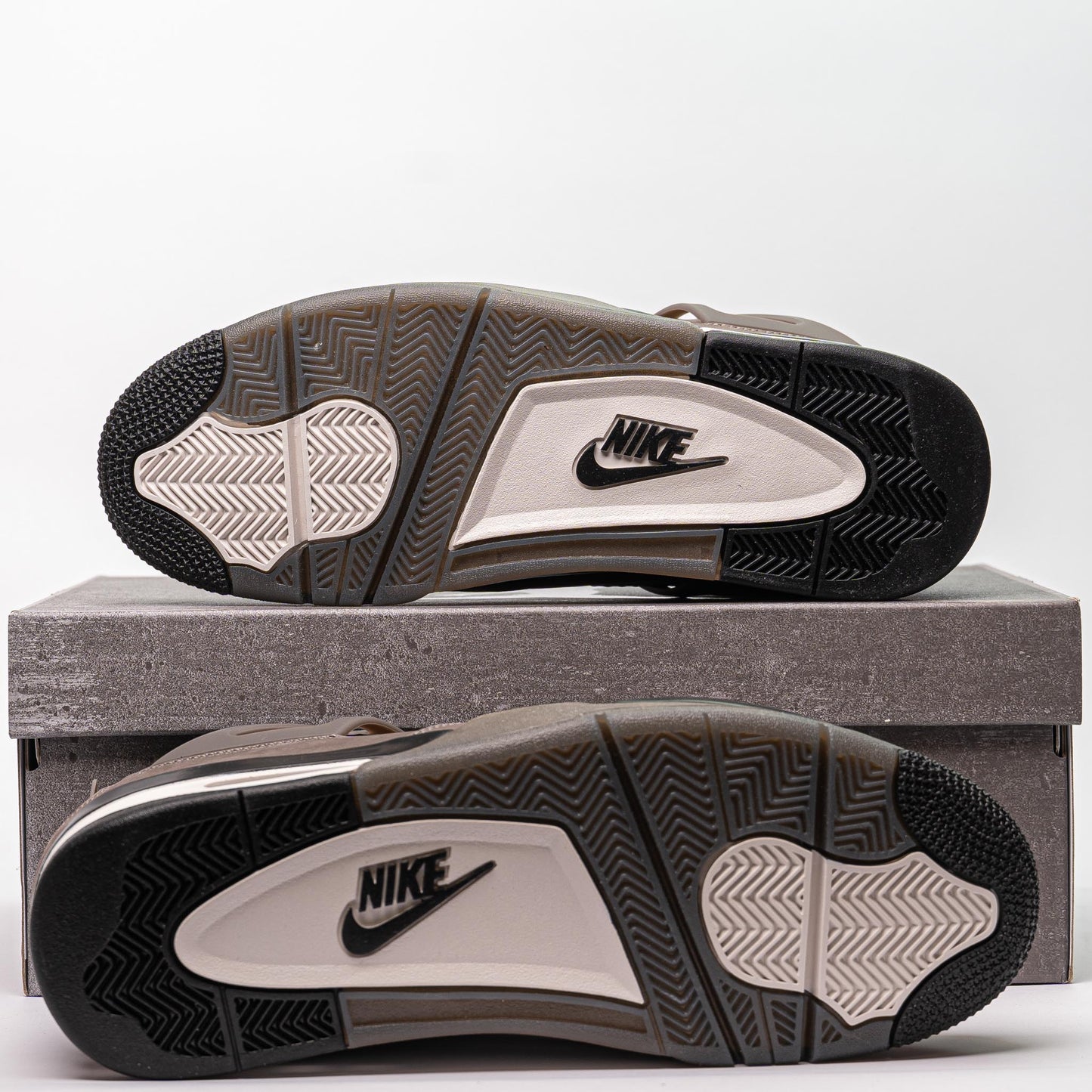 Air Jordan 4 "Cave Stone"