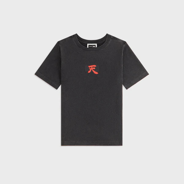 Capcom | Kith Kids Akuma Vintage Tee