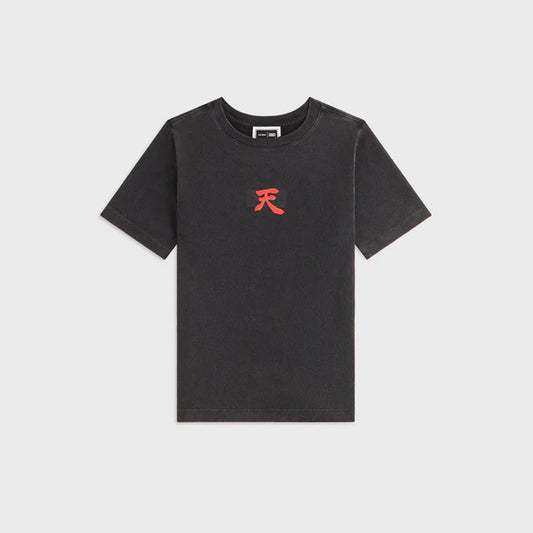 Capcom | Kith Kids Akuma Vintage Tee