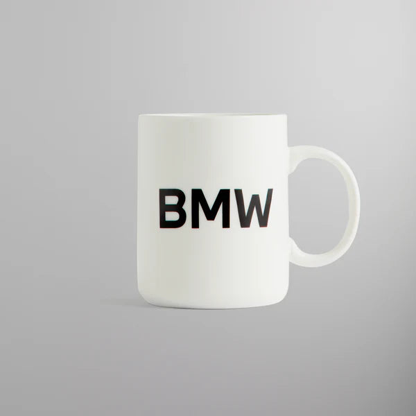 Kith for BMW Rondel Mug