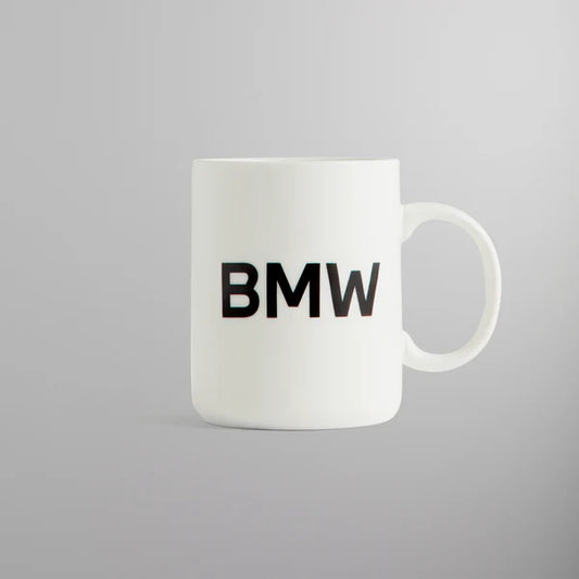 Kith for BMW Rondel Mug