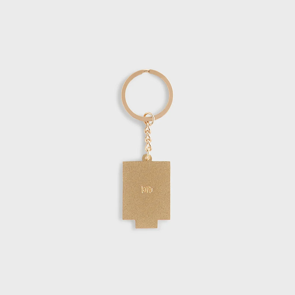 Kith for Olympics Heritage Nagano Keyring