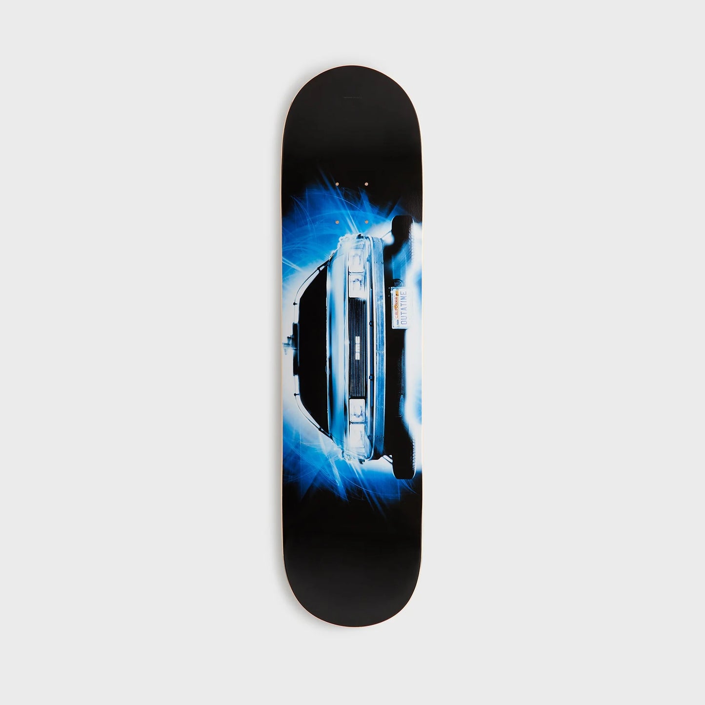 Kith for Back to the Future Skateboard