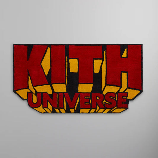 Marvel | Kith Universe Rug