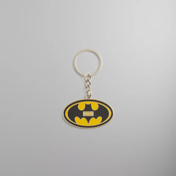 Batman | Kith Symbol 1989 Keychain