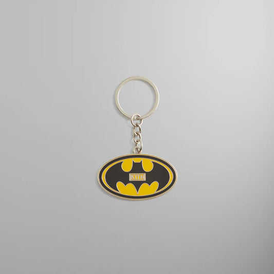 Batman | Kith Symbol 1989 Keychain