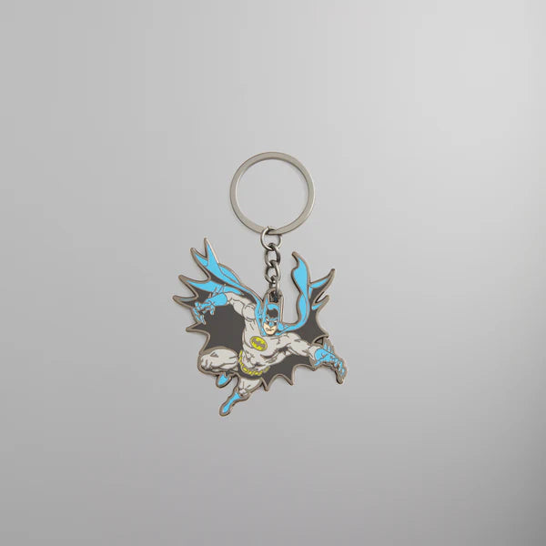 Batman | Kith Comic Keychain