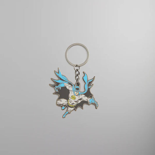 Batman | Kith Comic Keychain