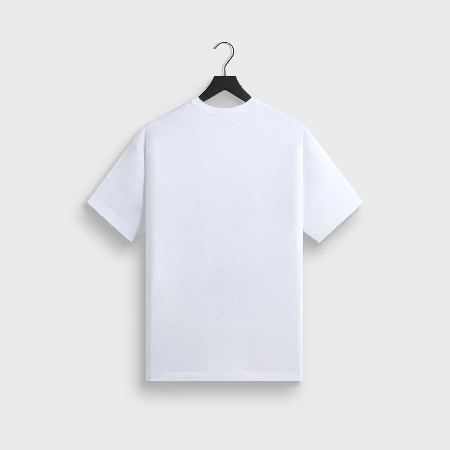 Kith for Back to the Future Chuck Berry Standard Crispy Tee