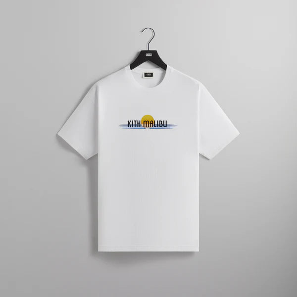 Kith Malibu Sunshine Vintage Tee