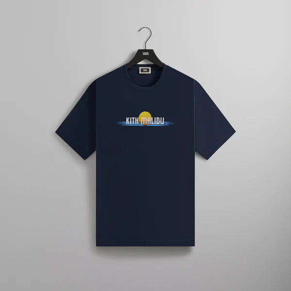 Kith Malibu Sunshine Vintage Tee