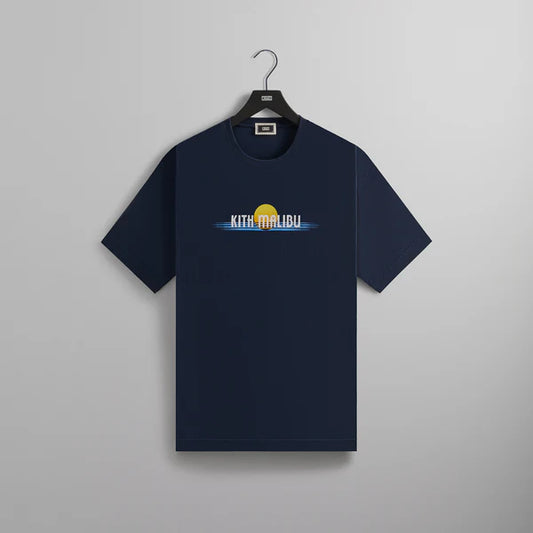 Kith Malibu Sunshine Vintage Tee
