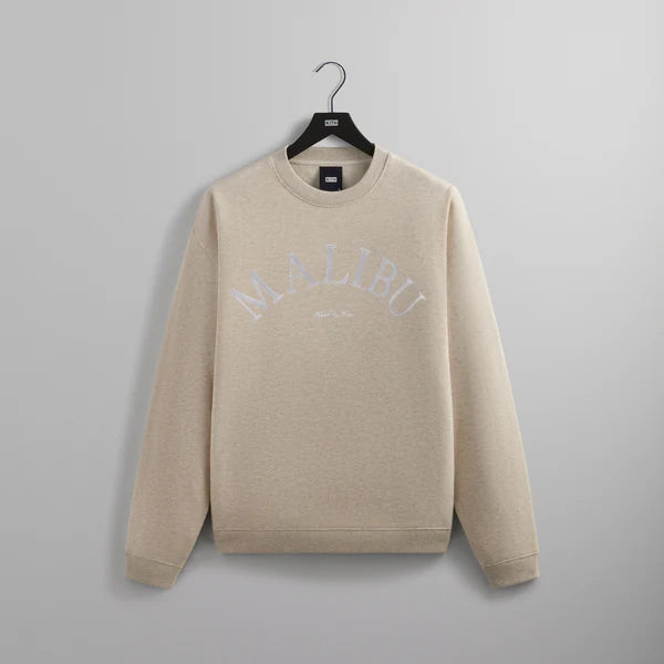 Kith Malibu Souvenir Crewneck